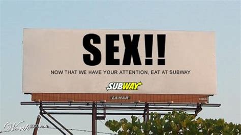 weirdest billboards|silly billboards.